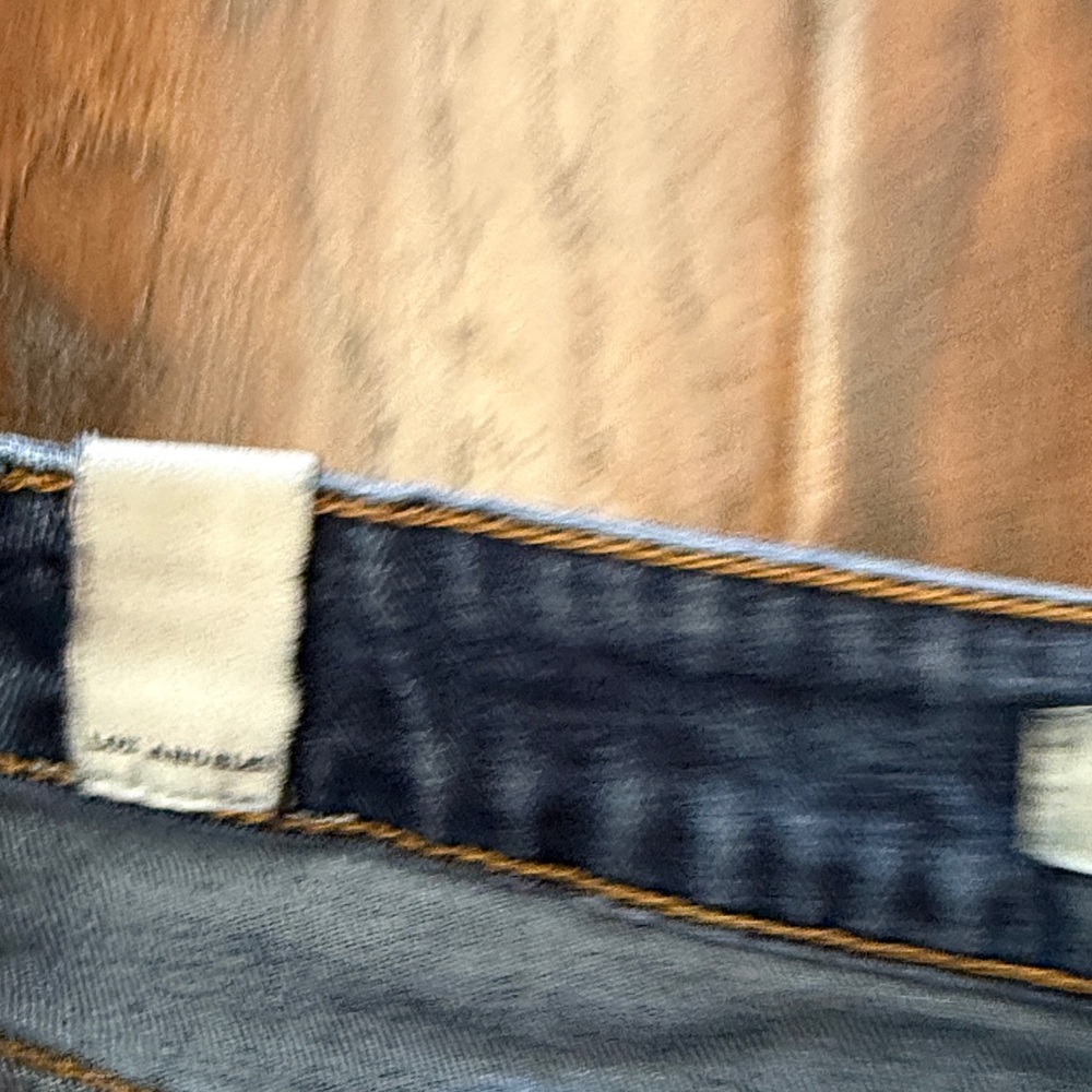 Kancan Classic Blue Women's skinny Jeans, size 27 - Picture 5 of 8